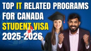 Top IT Programs in Canada for International Students